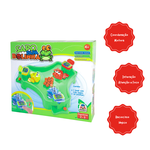 Jogo Sapo Papa Bolinha