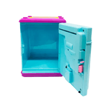 Cofre Infantil Digital Eletrônico Tema