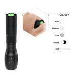 LANTERNA – PARA NOITE DO SONINHO