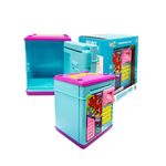 Cofre Infantil Digital Eletrônico Tema