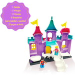  Princess Castle Maral