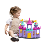  Princess Castle Maral