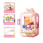 Máquina Garra Pega Bichinhos Doll Machine