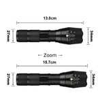 LANTERNA – PARA NOITE DO SONINHO