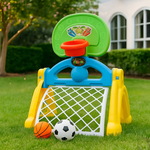 CENTRO ESPORTIVO INFANTIL DIDÁTICO