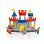 Kingdom Castle Maral