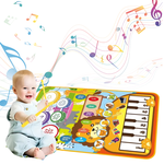 Tapete Musical Infantil Interativo