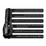 LANTERNA – PARA NOITE DO SONINHO