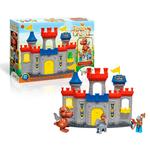 Kingdom Castle Maral