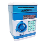 Cofre Infantil Digital Eletrônico