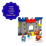 Kingdom Castle Maral