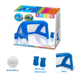  Trave de Polo Aquático Flutuante - Intex