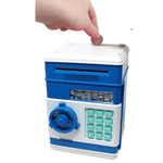 Cofre Infantil Digital Eletrônico