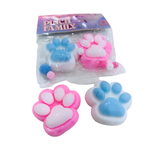 Tab Squishy Patinhas