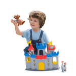 Kingdom Castle Maral