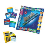  Jogo Super Banco Imobiliário