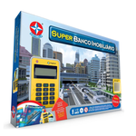  Jogo Super Banco Imobiliário