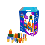 Multiblocos para Montar Multiblocks -50 peças