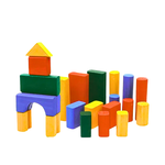 Multiblocos para Montar Multiblocks -50 peças