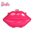 Bolsa Maquiagem da Barbie