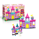  Princess Castle Maral