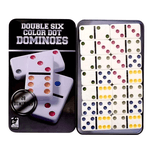 JOGO DE DOMINÓ