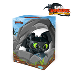  Eclipse - Baby Dragões - DreamWorks™ Como Treinar o seu Dragão®