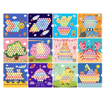 Follow Beads 12 Desafios Educa Play 
