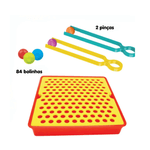 Follow Beads 12 Desafios Educa Play 