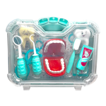 KIT MALETA DE DENTISTA INFANTIL