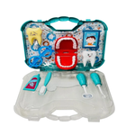 KIT MALETA DE DENTISTA INFANTIL