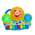 PIANO TAMBOR MUSICAL 