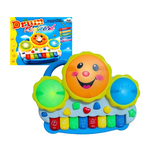 PIANO TAMBOR MUSICAL 