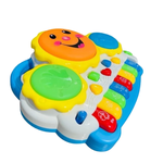 PIANO TAMBOR MUSICAL 