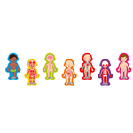 Quebra-cabeça Corpo Humano