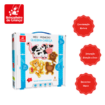 Meu Primeiro Quebra-cabeça