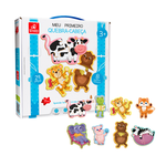 Meu Primeiro Quebra-cabeça