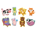 Meu Primeiro Quebra-cabeça