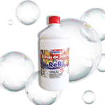 Refil para Bolha de Sabão