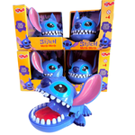 STITCH MORDE- MORDE