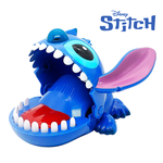 STITCH MORDE- MORDE