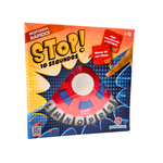 Jogo Stop 10 Segundos - Polibrinq