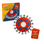 Jogo Stop 10 Segundos - Polibrinq