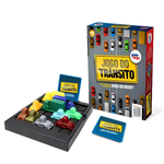 JOGO DO TRANSITO