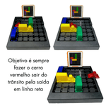 JOGO DO TRANSITO
