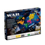 JOGO WAR