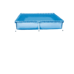 Piscina 1.500 Litros