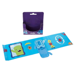 PORTA DENTINHO ÁLBUM AZUL