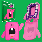 Porta Dentinhos 