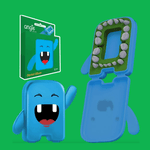 Porta Dentinhos 